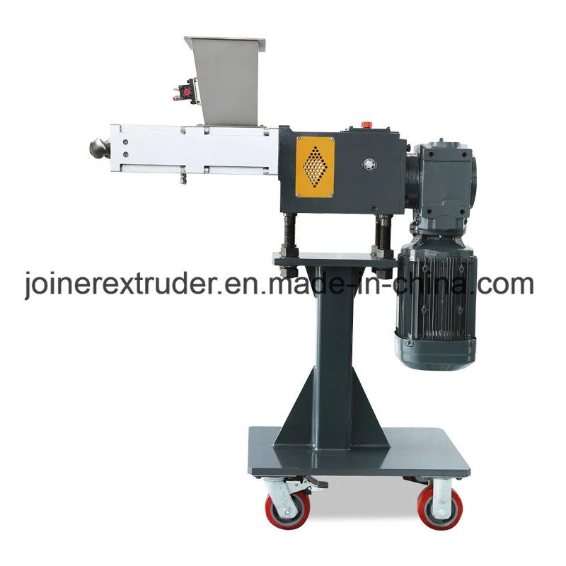Side Feeder for Extruder Machine in Petrochemical Industry