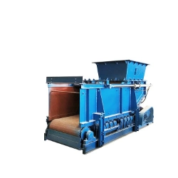 Automatic Belt Weigh Feeder with Dosing System for Sale