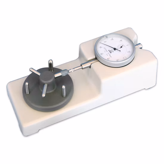 Medicine Thickness Check Handheld and Digital Thickness Tester Equipment