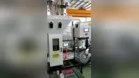 Loss in Weight Feeder/Extrusion Blow Molding Machine Feeder Gravimetric